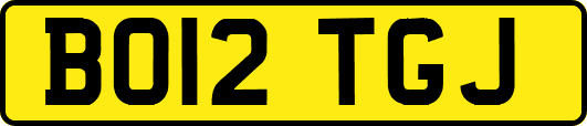 BO12TGJ