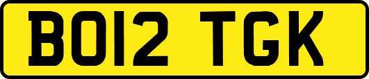BO12TGK