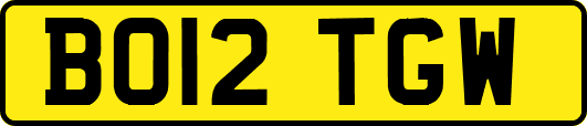 BO12TGW