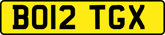 BO12TGX