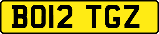 BO12TGZ