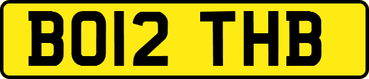 BO12THB