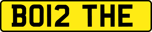 BO12THE