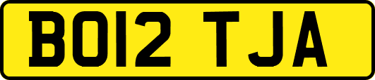 BO12TJA
