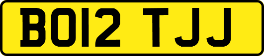 BO12TJJ