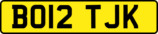 BO12TJK
