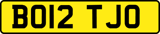 BO12TJO