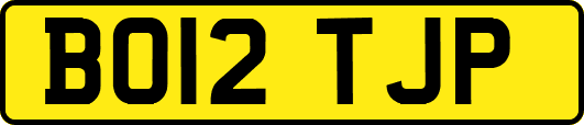 BO12TJP