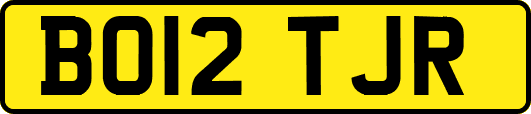 BO12TJR