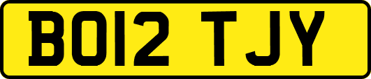 BO12TJY