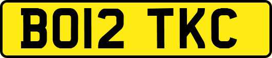 BO12TKC