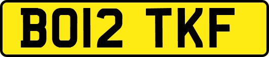 BO12TKF