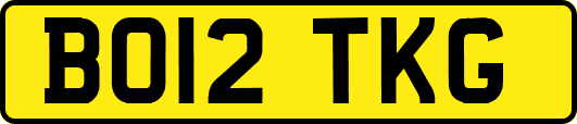 BO12TKG