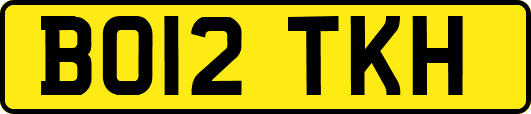 BO12TKH