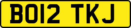 BO12TKJ