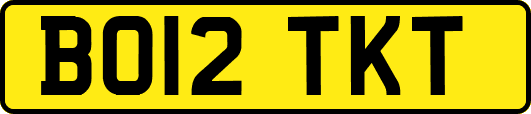 BO12TKT