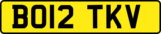 BO12TKV