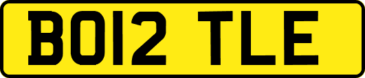 BO12TLE