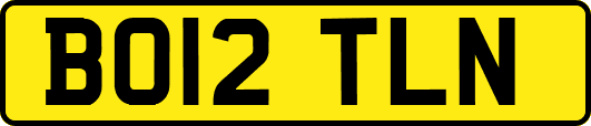 BO12TLN