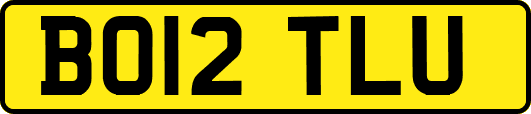 BO12TLU