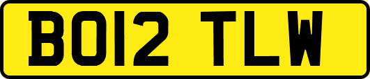 BO12TLW