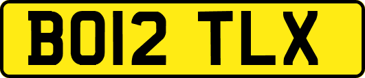 BO12TLX