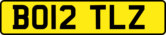 BO12TLZ