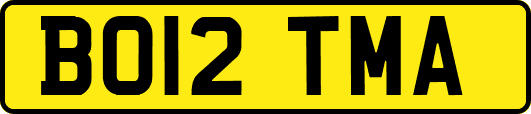 BO12TMA
