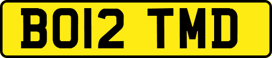 BO12TMD