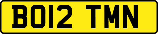BO12TMN