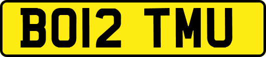 BO12TMU