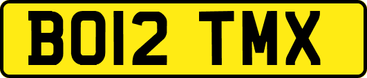 BO12TMX