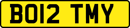 BO12TMY