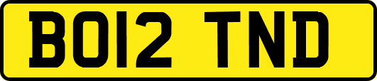 BO12TND