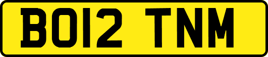 BO12TNM