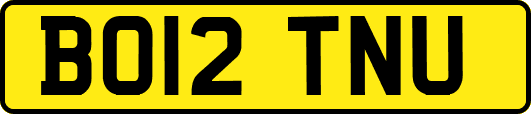 BO12TNU