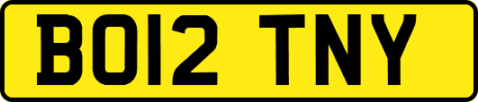 BO12TNY