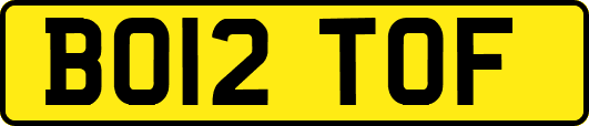 BO12TOF