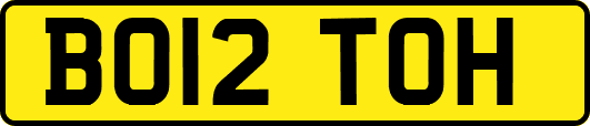 BO12TOH