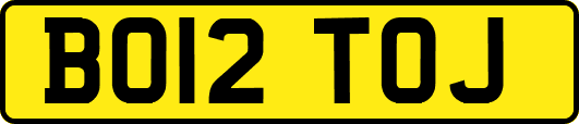 BO12TOJ
