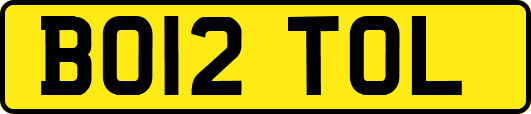 BO12TOL