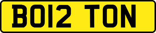 BO12TON