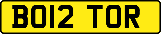 BO12TOR