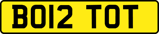 BO12TOT