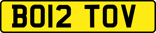 BO12TOV