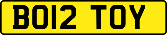 BO12TOY