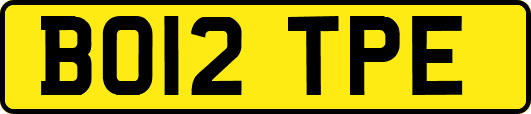 BO12TPE
