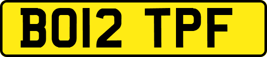 BO12TPF