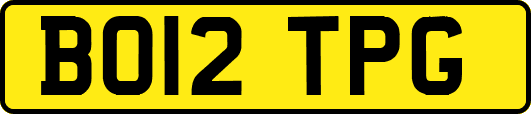 BO12TPG