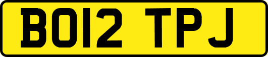 BO12TPJ